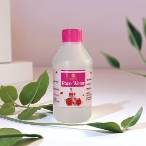 Rose Water